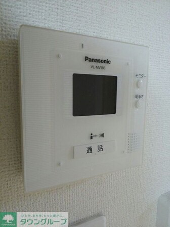 シャトレービサイドBの物件内観写真